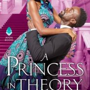 REVIEW: A Princess in Theory by Alyssa Cole