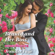 REVIEW: Beauty and Her Boss by Jennifer Faye