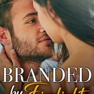 REVIEW: Branded by Firelight by Paula Altenburg