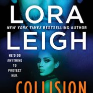 REVIEW: Collision Point by Lora Leigh