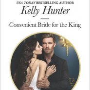 REVIEW: Convenient Bride for the King by Kelly Hunter