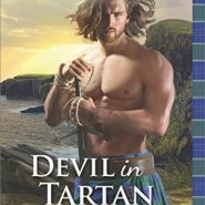 REVIEW: Devil in Tartan by Julia London