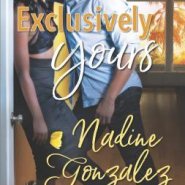 REVIEW: Exclusively Yours by Nadine Gonzalez