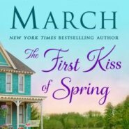 REVIEW: The First Kiss of Spring by Emily March