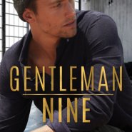 REVIEW: Gentleman Nine by Penelope Ward
