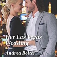 REVIEW: Her Las Vegas Wedding by Andrea Bolter