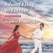 REVIEW: Island Fling to Forever by Sophie Pembroke