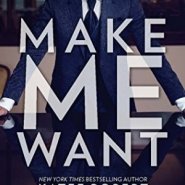 REVIEW: Make Me Want by Katee Robert