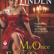 REVIEW: My Once and Future Duke by Caroline Linden