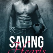REVIEW: Saving Hearts by Rebecca Crowley