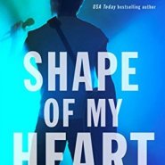 REVIEW: Shape of My Heart by Luann McLane