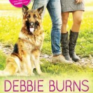 REVIEW: Sit, Stay, Love by Debbie Burns