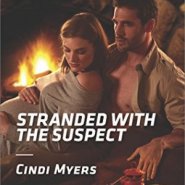 REVIEW: Stranded with the Suspect by Cindi Myers