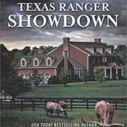 REVIEW: Texas Ranger Showdown by Margaret Daley