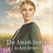 REVIEW: The Amish Suitor by JoAnn Brown