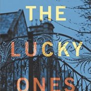 REVIEW: The Lucky Ones by Tiffany Reisz