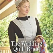 REVIEW: The Wedding Quilt Bride  by Marta Perry