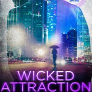 REVIEW: Wicked Attraction by Megan Hart