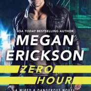 REVIEW: Zero Hour by Megan Erickson