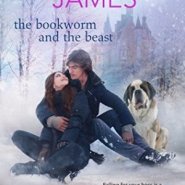 REVIEW: The Bookworm and the Beast by Charlee James