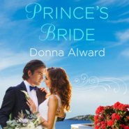 REVIEW: The Crown Prince’s Bride by Donna Alward