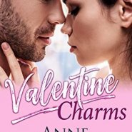 REVIEW: Valentine Charms by Anne McAllister