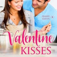 REVIEW: Valentine Kisses by Ann B. Harrison