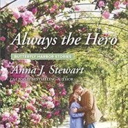 REVIEW: Always The Hero by Anna Stewart