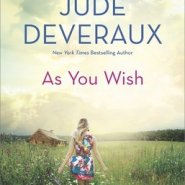 REVIEW: As You Wish by Jude Deveraux