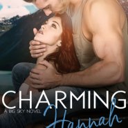 REVIEW: Charming Hannah by Kristen Proby