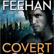REVIEW: Covert Game by Christine Feehan