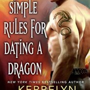 REVIEW: Eight Simple Rules for Dating a Dragon by Kerrelyn Sparks