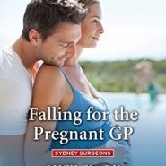 REVIEW: Falling for the Pregnant GP by Lucy Clark
