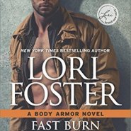 REVIEW: Fast Burn by Lori Foster