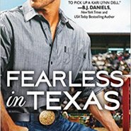 REVIEW: Fearless in Texas by Kari Lynn Dell