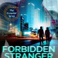 REVIEW: Forbidden Stranger by Megan Hart