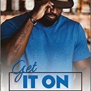 REVIEW: Get It On by J. Kenner