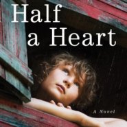 REVIEW: Half a Heart by Karen McQuestion