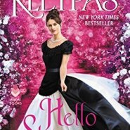 REVIEW: Hello Stranger by Lisa Kleypas