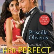 REVIEW: Her Perfect Affair by Priscilla Oliveras