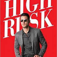 REVIEW: High Risk by Simona Ahrnstedt