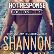 REVIEW: Hot Response by Shannon Stacey