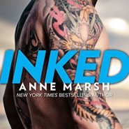 REVIEW: Inked by Anne Marsh