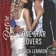 REVIEW: Lone Star Lovers by Jessica Lemmon