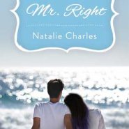 REVIEW: Losing Mr. Right by Natalie Charles