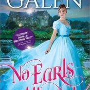 REVIEW: No Earls Allowed by Shana Galen