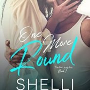 REVIEW: One More Round by Shelli Stevens