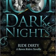 REVIEW: Ride Dirty by Laura Kaye