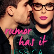 REVIEW: Rumor Has It by Jessica Lemmon