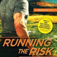 REVIEW: Running The Risk by Lea Griffith